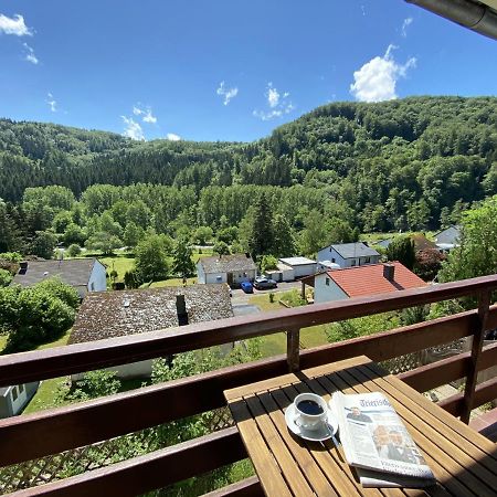 Ferienhaus Kylltal Villa Zemmer Exterior foto