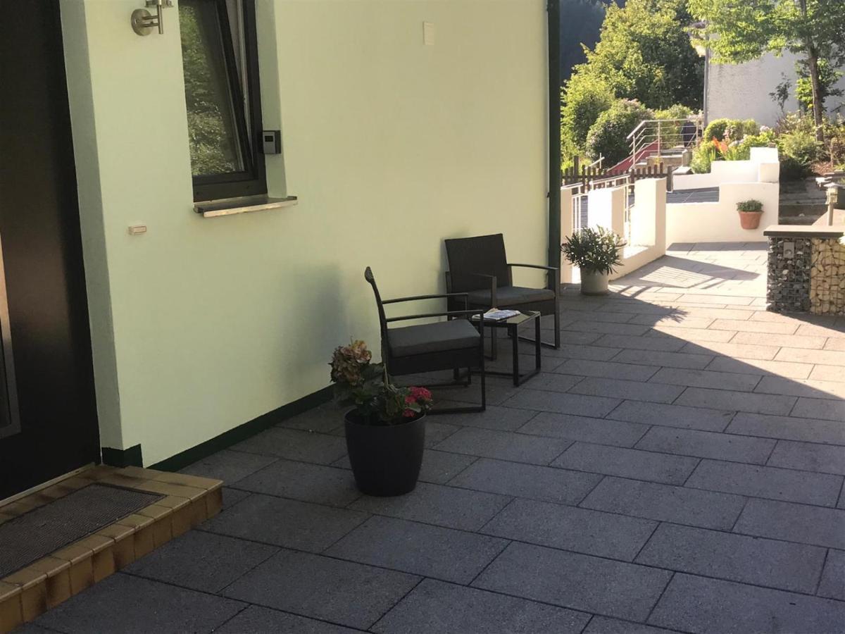Ferienhaus Kylltal Villa Zemmer Exterior foto