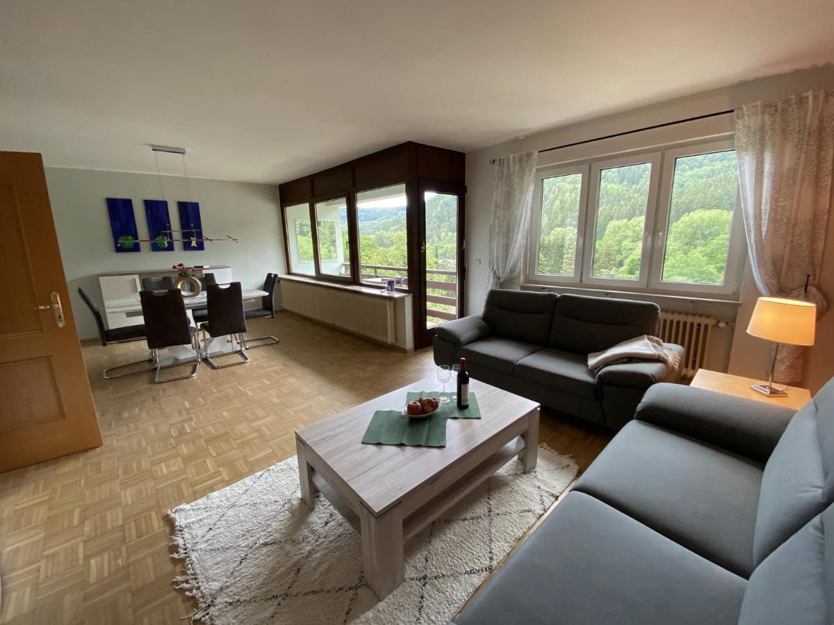 Ferienhaus Kylltal Villa Zemmer Exterior foto