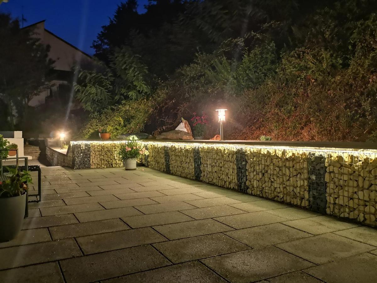 Ferienhaus Kylltal Villa Zemmer Exterior foto